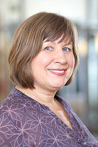 Petra  Ranacher