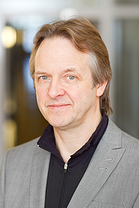 Prof. Mathis  Christoph
