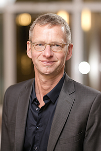 Prof. Dr. Martin  Pfleiderer