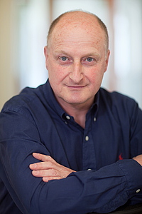 Prof. Siegfried  Gohritz