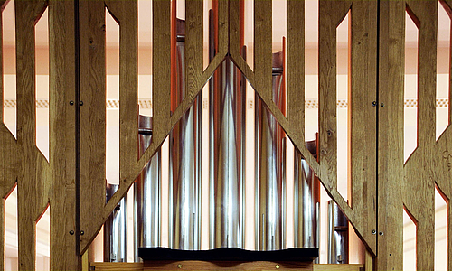 Clavier- und Gesangübung: Musikhochschule engagiert sich mit vier Veranstaltungen beim "Kirchentag auf dem Weg"