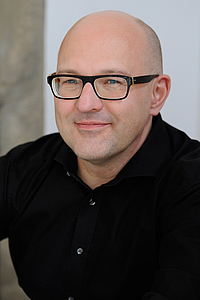 Prof. Christoph  Ritter