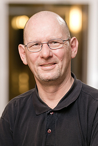 Gunnar  Krebs