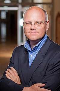 Prof. Ulrich  Vogel