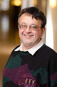 KMD Prof. Matthias  Dreißig