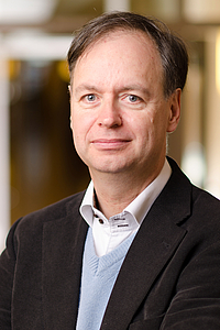 Domorganist KMD Prof. Silvius  von Kessel