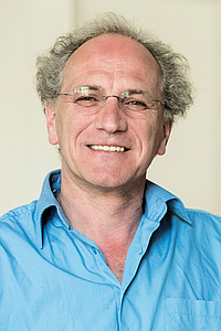 Prof. Jürgen  Puschbeck