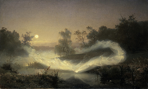 "Erzählt – Verzaubert – Verhext": Die neunten Liedtage an der Weimarer Musikhochschule widmen sich dem Gefahrvollen im deutschen Lied