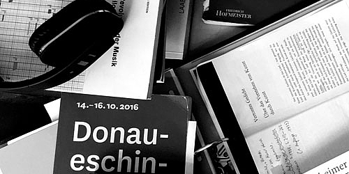 XIII. Weimarer Tagung Hörerziehung–Gehörbildung   