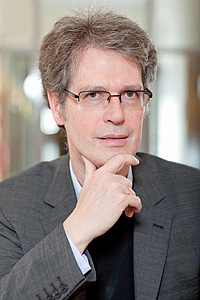 Prof. Thomas  Müller-Pering