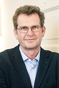 Prof. Michael  Gehrke