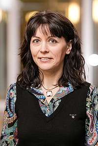 Oksana  Andriyenko